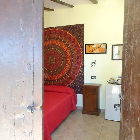 Country house San Marco Agrigento