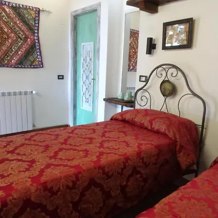 San Marco Country house