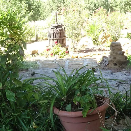 Country house San Marco *