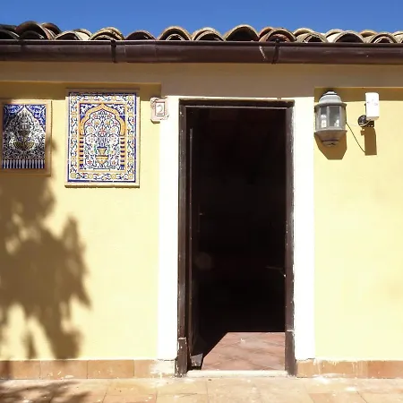 San Marco Country house Agrigento
