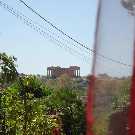 San Marco Country house Agrigento