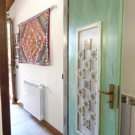 San Marco Country house Agrigento