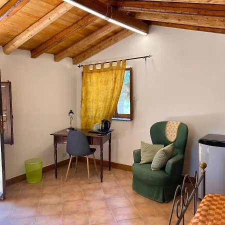 San Marco Country house *