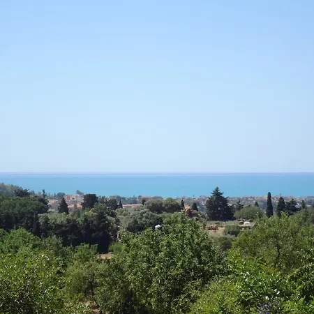 San Marco Agrigento