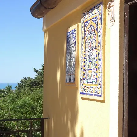 San Marco Agrigento
