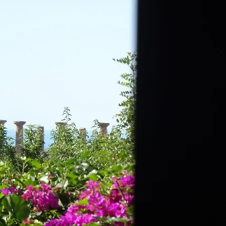 San Marco Country house *