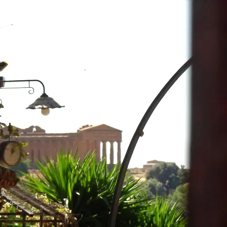 San Marco Agrigento