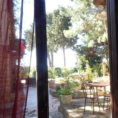 San Marco Country house *