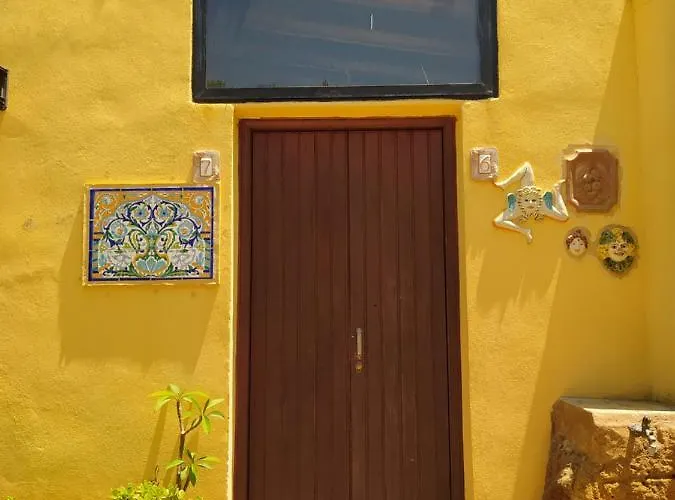 San Marco * Agrigento