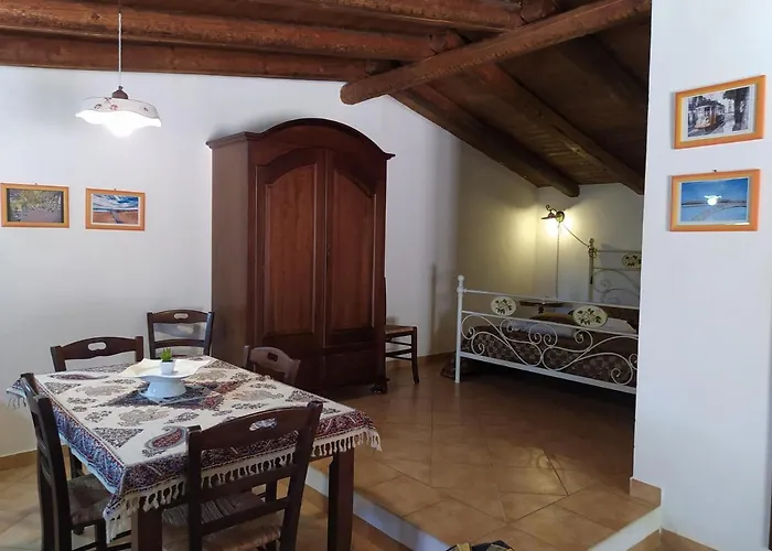 Landhuis San Marco *