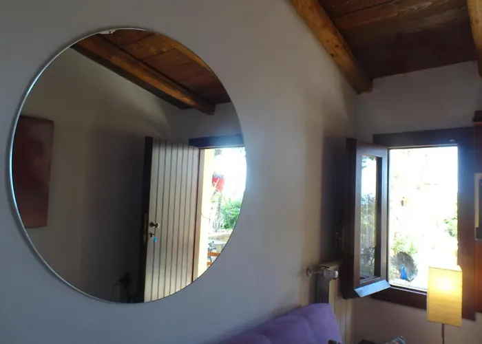 Venkovský dům San Marco Agrigento