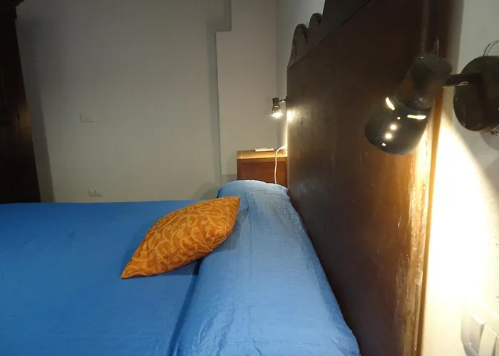 San Marco Venkovský dům *