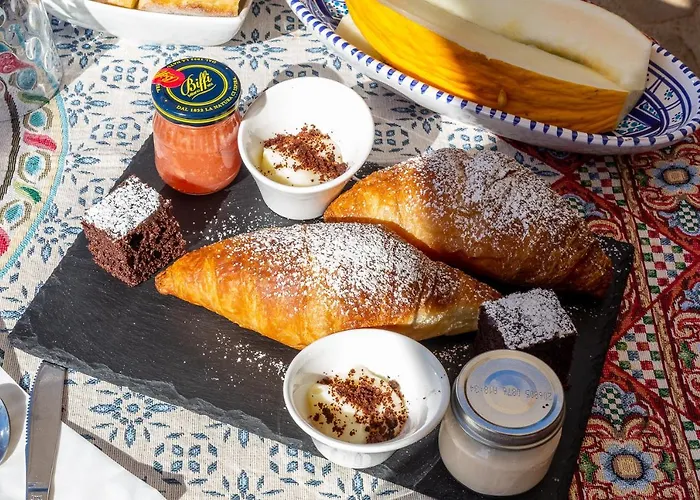 Landhuis San Marco *