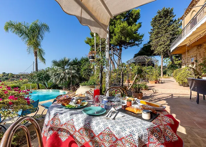 San Marco Venkovský dům