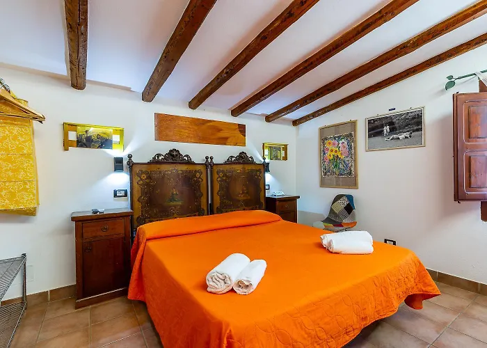 San Marco Landhuis *