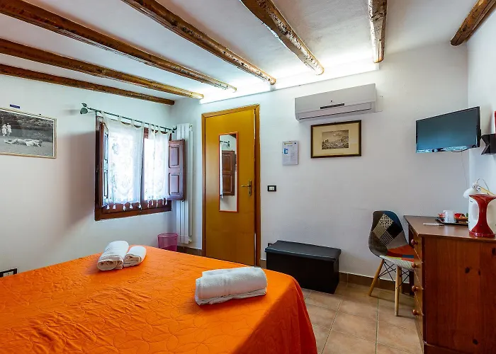 Landhuis San Marco Agrigento