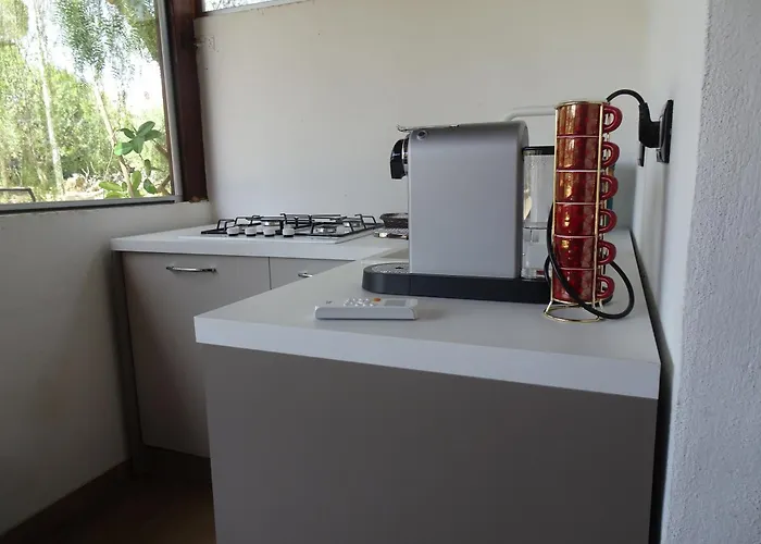 San Marco Venkovský dům