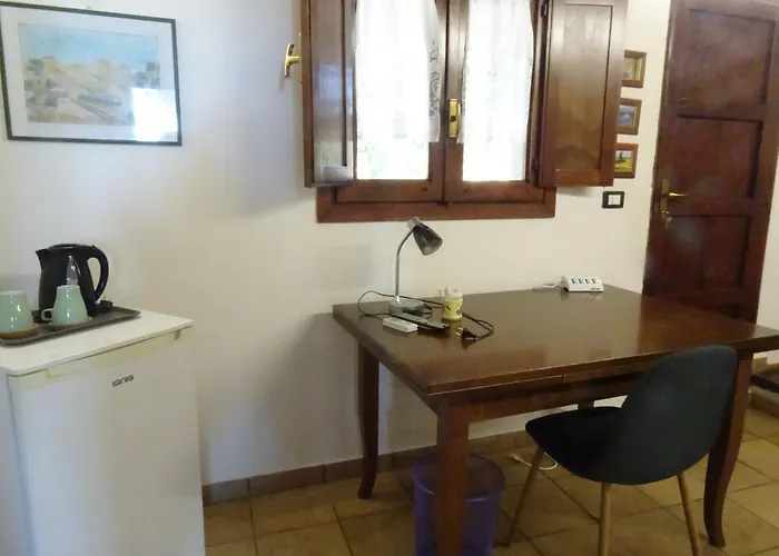 Venkovský dům San Marco