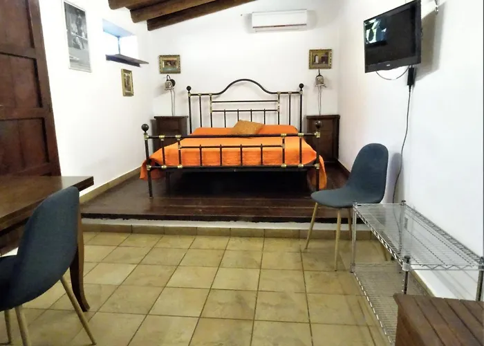 San Marco أغريجنتو