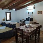 Séjour à la campagne San Marco