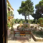 San Marco Séjour à la campagne Agrigente