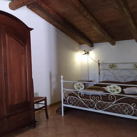 Casa rural San Marco