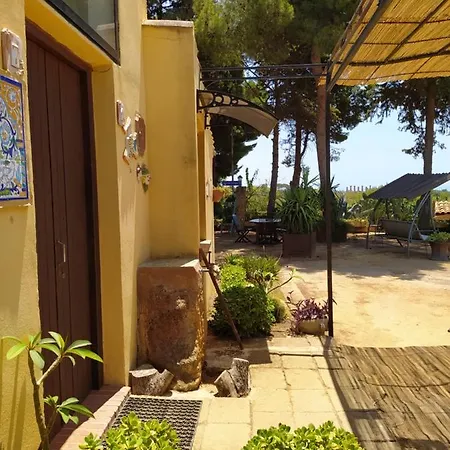 San Marco Casa rural