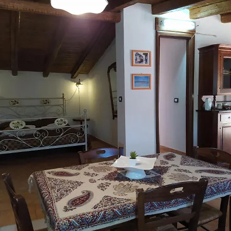 Landhuis San Marco Agrigento