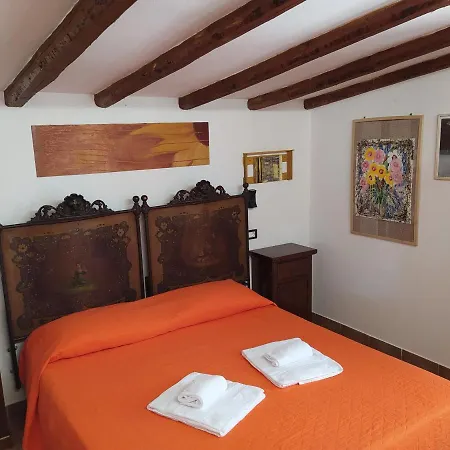 Casa rural San Marco
