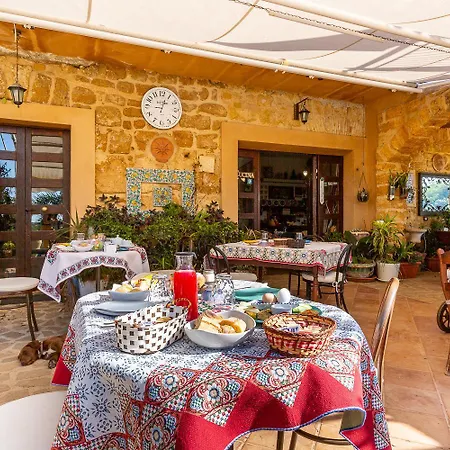 San Marco Casa di campagna Agrigento