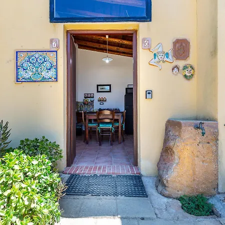 Casa di campagna San Marco Agrigento