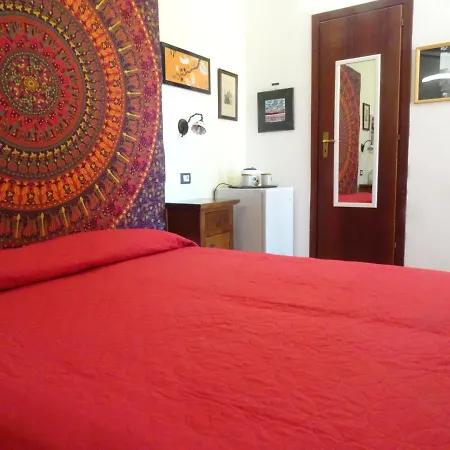 圣马可住宿加早餐别墅酒店