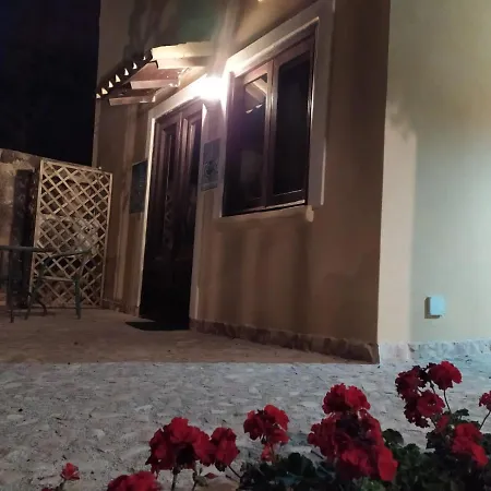 Landhuis San Marco Agrigento