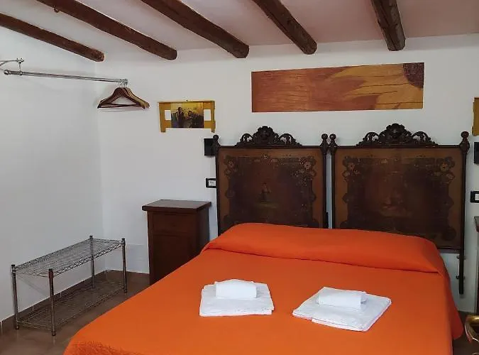 San Marco Casa di campagna Agrigento