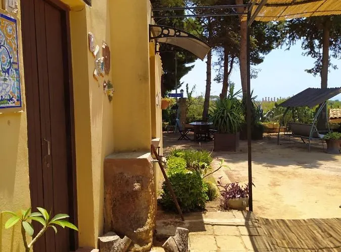 San Marco Séjour à la campagne