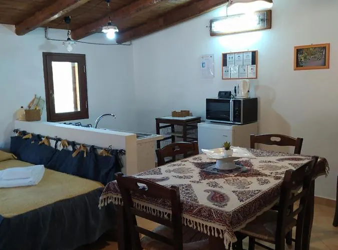 Casa di campagna San Marco