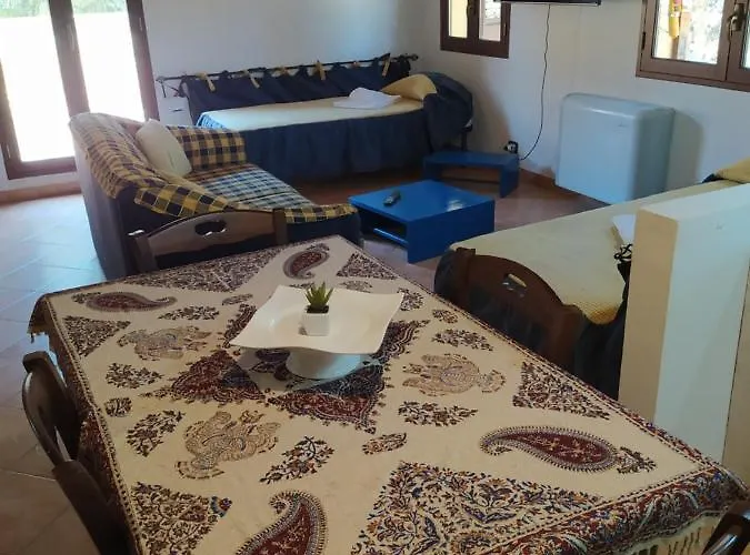 Casa di campagna San Marco Agrigento