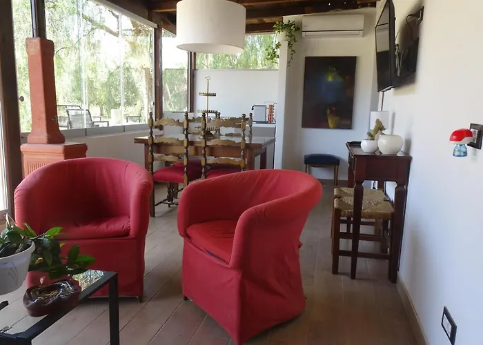 San Marco Séjour à la campagne