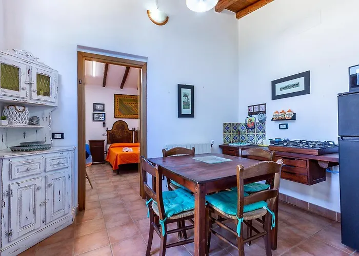 Casa di campagna San Marco