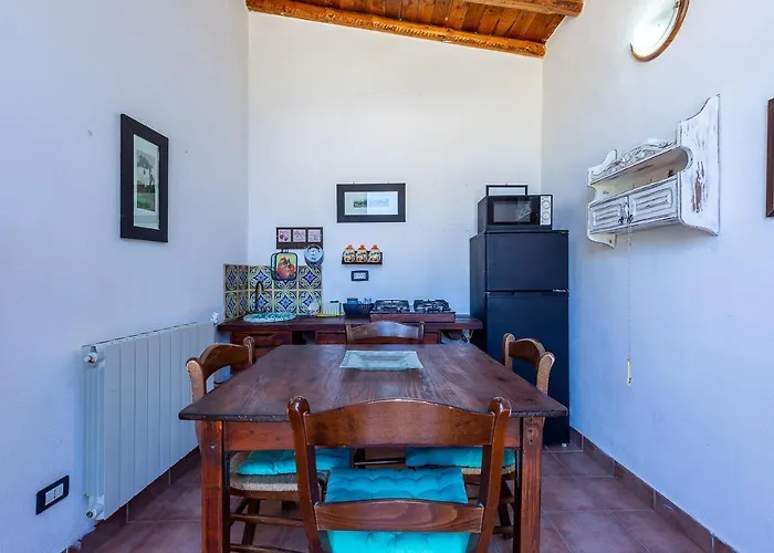 Casa di campagna San Marco