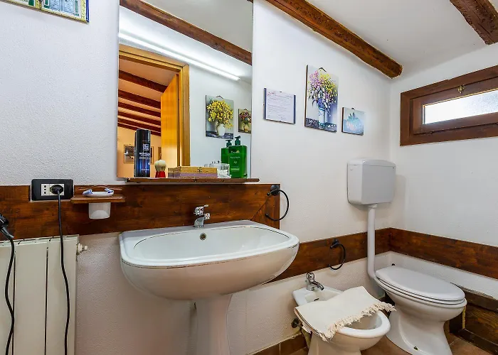 San Marco Séjour à la campagne