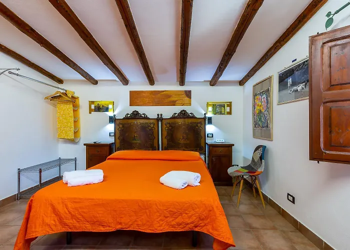 San Marco Séjour à la campagne