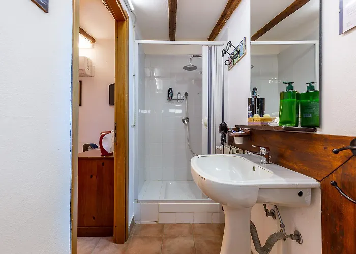 San Marco Séjour à la campagne