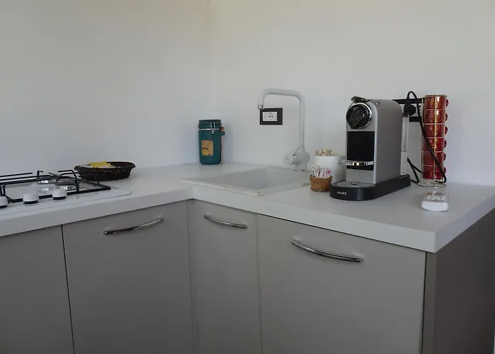 San Marco * Agrigente