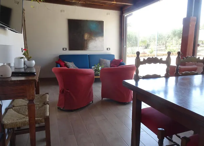 San Marco Séjour à la campagne *