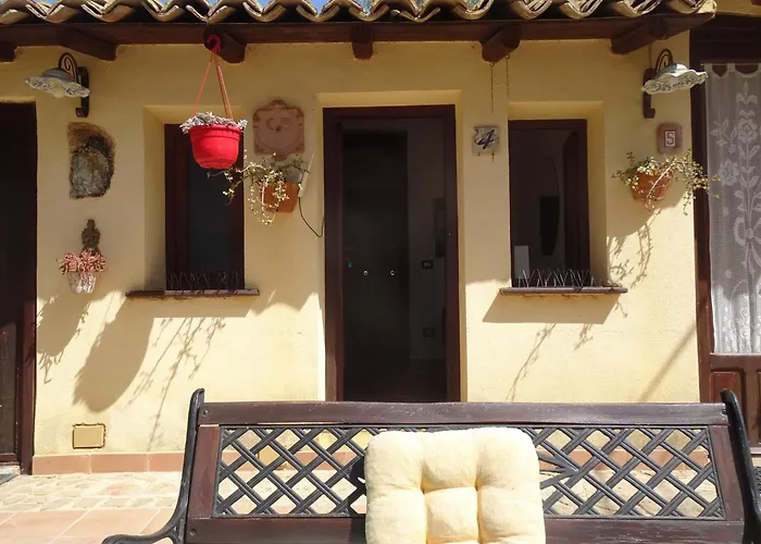 San Marco Casa di campagna *