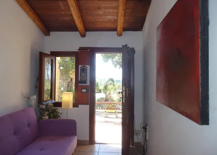 Casa di campagna San Marco Agrigento