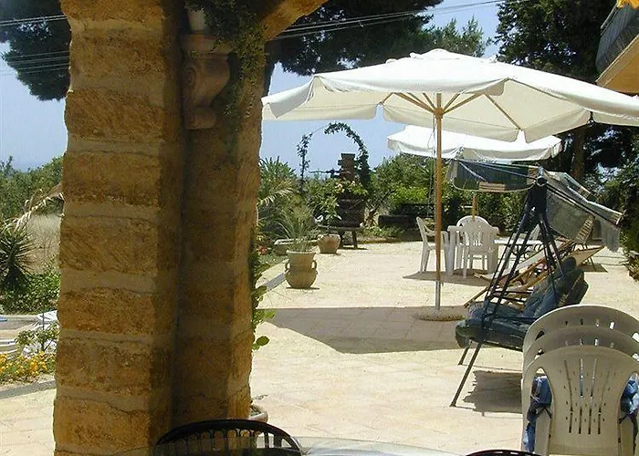 San Marco * Agrigente