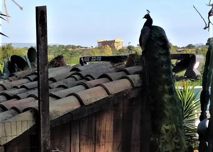 San Marco Casa di campagna Agrigento