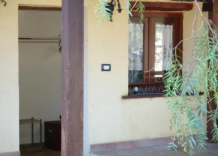 San Marco Casa di campagna